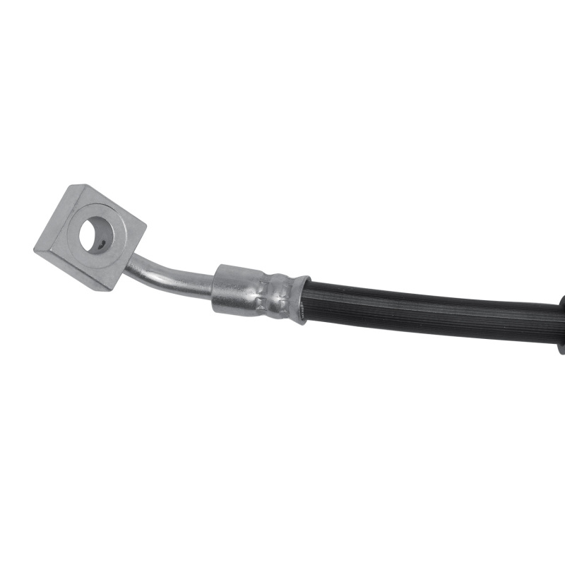 Jeep Wrangler Brake Hose - Rear - R1 Concepts - R1 - `18-`24